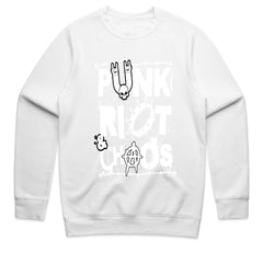 Punk Riot Chaos Shirt