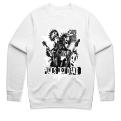 Punks Not Dead Shirt