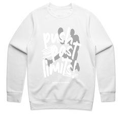 Push Past Limits Shirt