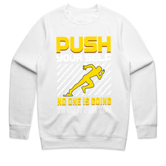 Push Yourself Shirt