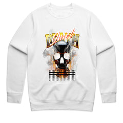 Quiet Death Shirt