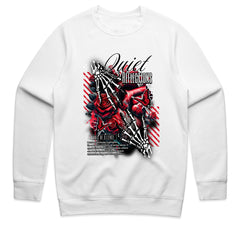 Quiet Reflections Shirt