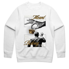 Meant For You Shirt