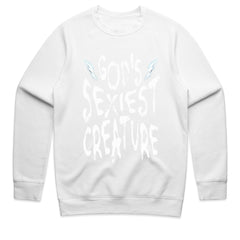 God’s Sexiest Creature Shirt
