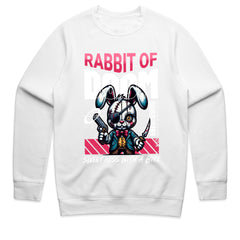 Rabbit Of Doom Shirt