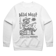 Wild West Shirt