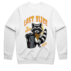 Last Slice Shirt