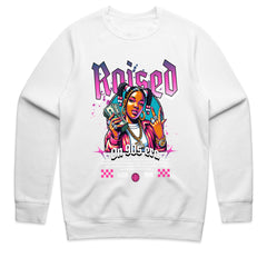 Raised on 90s Era Shirt