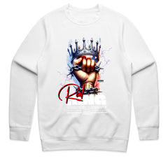 Real King Shirt