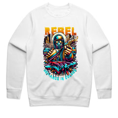 Rebel Shirt