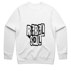 Rebel Soul Shirt