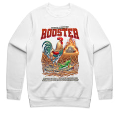Rebellion Of Rooster Shirt
