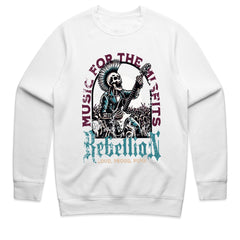 Rebellion Shirt