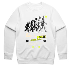 Reject Human Shirt