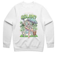 Relax Shirt