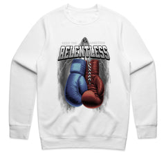 Relentless Shirt