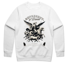 Represent Divine Shirt