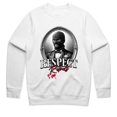 Respect Rebels Shirt