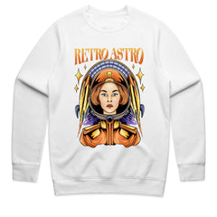 Retro Astro Shirt