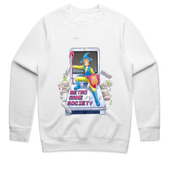 Retro Game Society Shirt