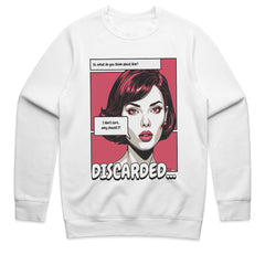 Discarded Shirt
