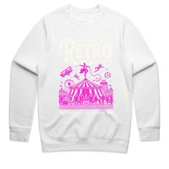 Retro Magic Shirt