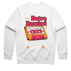Retro Rewind Shirt