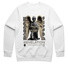Revelation Angel Shirt