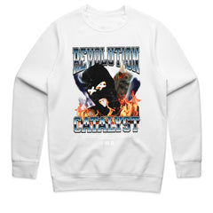 Revolution Catalyst Shirt
