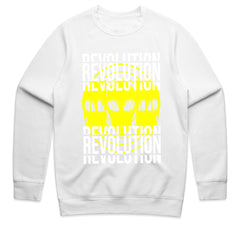 Revolution Shirt