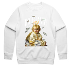 Rich Baby Club Shirt