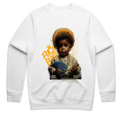 Rich Baby Shirt
