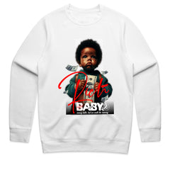 Rich Baby Shirt