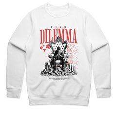 Rich Dilemma Shirt