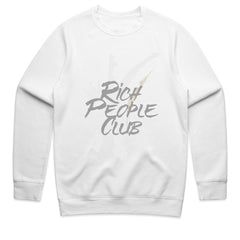 Rich People Club Shirt