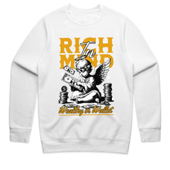 Rich Mind Shirt