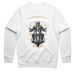 No Ride No Life Shirt