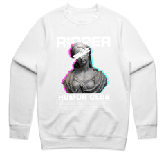 Ripper Humor Club Shirt