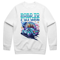 Road to Future Shirt