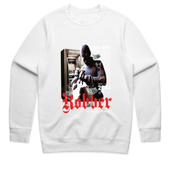 Robber Shirt