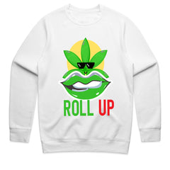 Roll Up Shirt