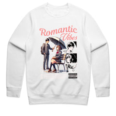 Romantic Vibes Shirt