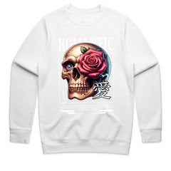 Romantic Shirt