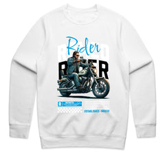 Romeo Rider Shirt
