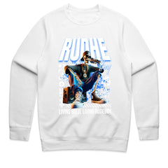 Rudhe Boy Shirt