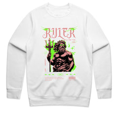Ruler Of The Sea Shirt