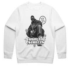 Run The Streets Shirt
