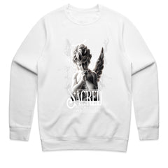 Sacred Prayer Jumper