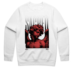 Sacred Shirt