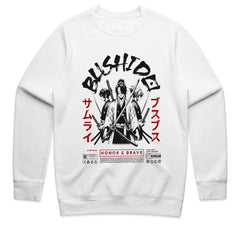 Samurai Japan Shirt
